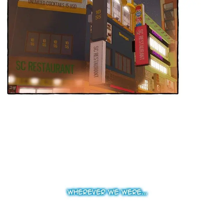 Cant Get To You Manhwa Happygra Chapter 9 - Page 82