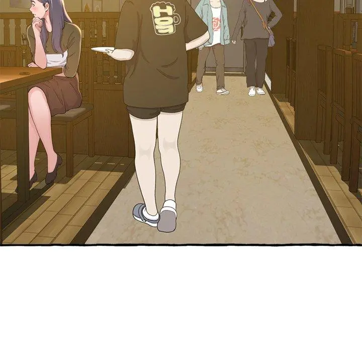 Cant Get To You Manhwa Happygra Chapter 9 - Page 84