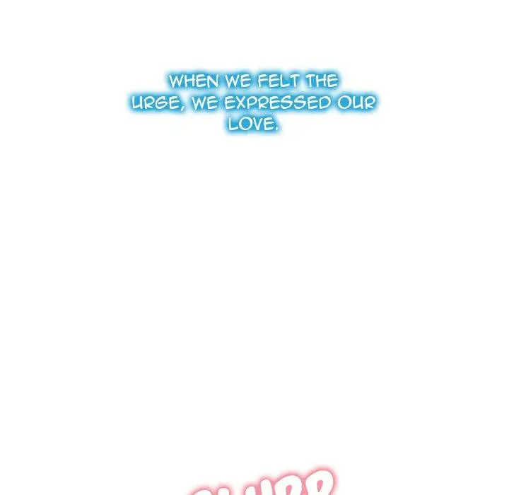 Cant Get To You Manhwa Happygra Chapter 9 - Page 85