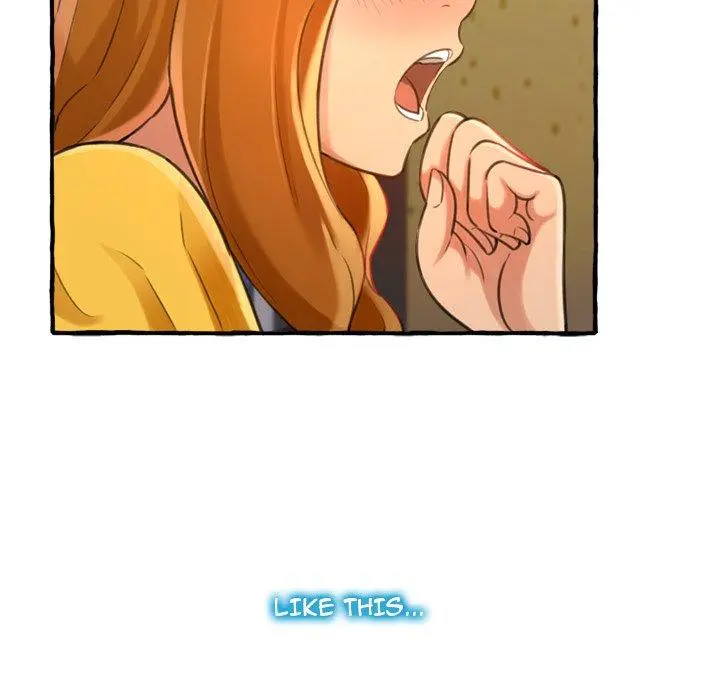 Cant Get To You Manhwa Happygra Chapter 9 - Page 89