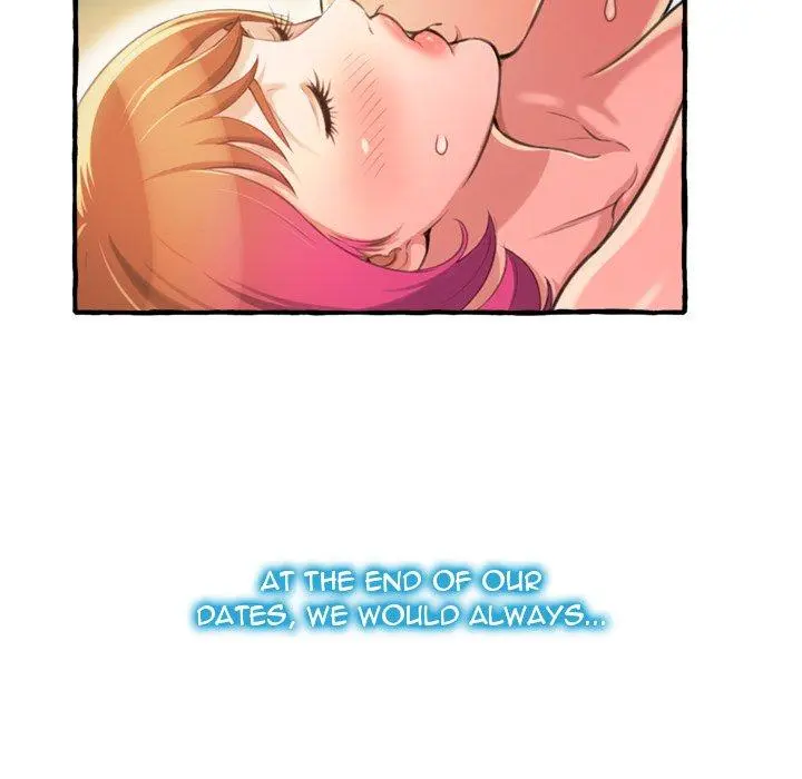 Cant Get To You Manhwa Happygra Chapter 9 - Page 91