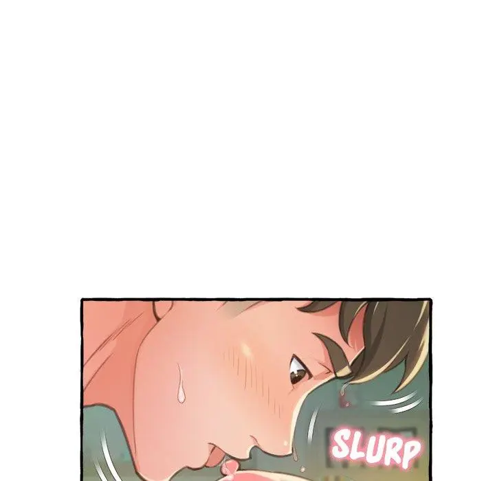 Cant Get To You Manhwa Happygra Chapter 9 - Page 94