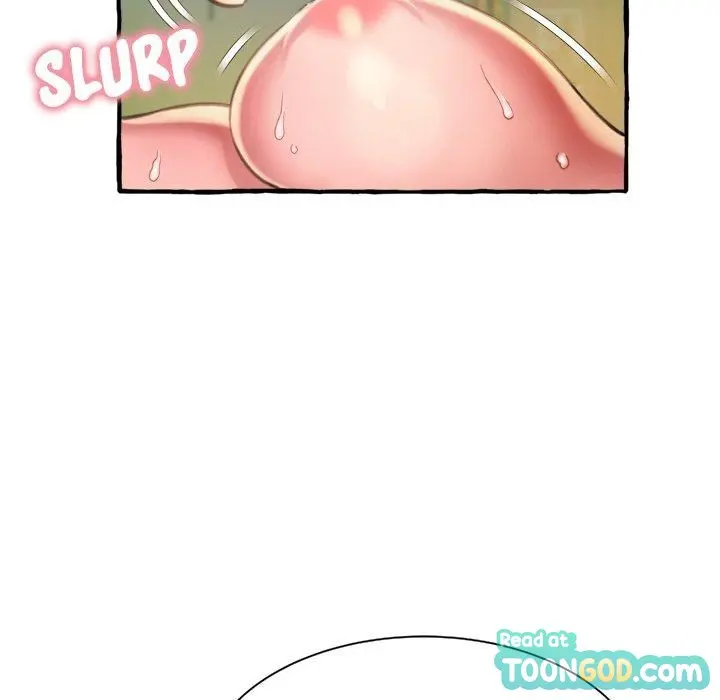 Cant Get To You Manhwa Happygra Chapter 9 - Page 95