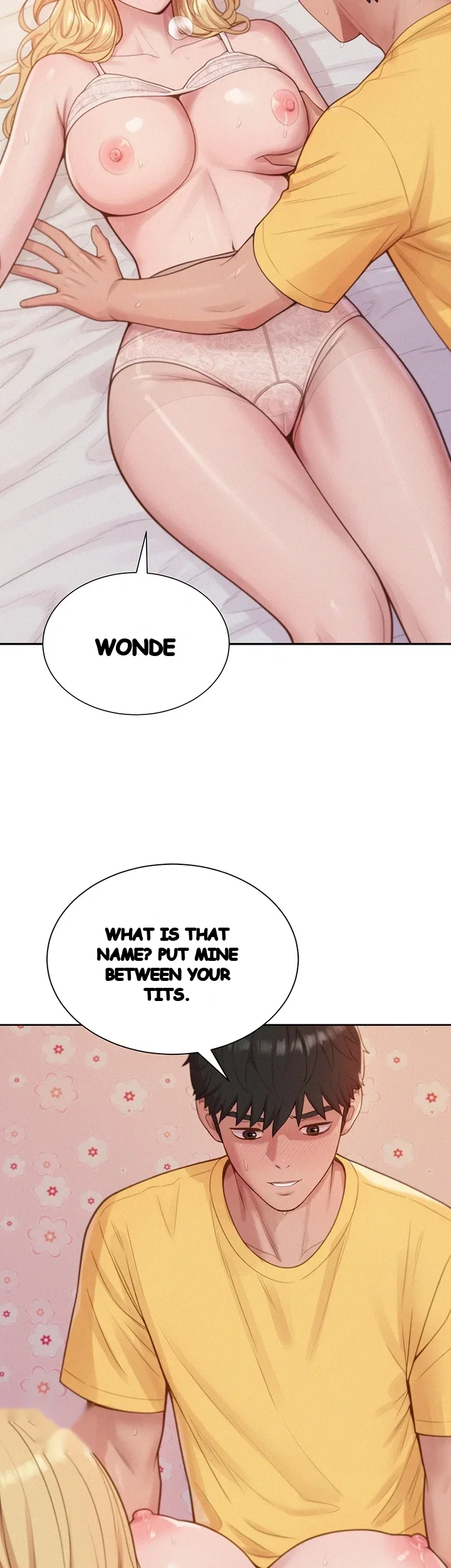 Capitalist Harem Chapter 16 - Page 24