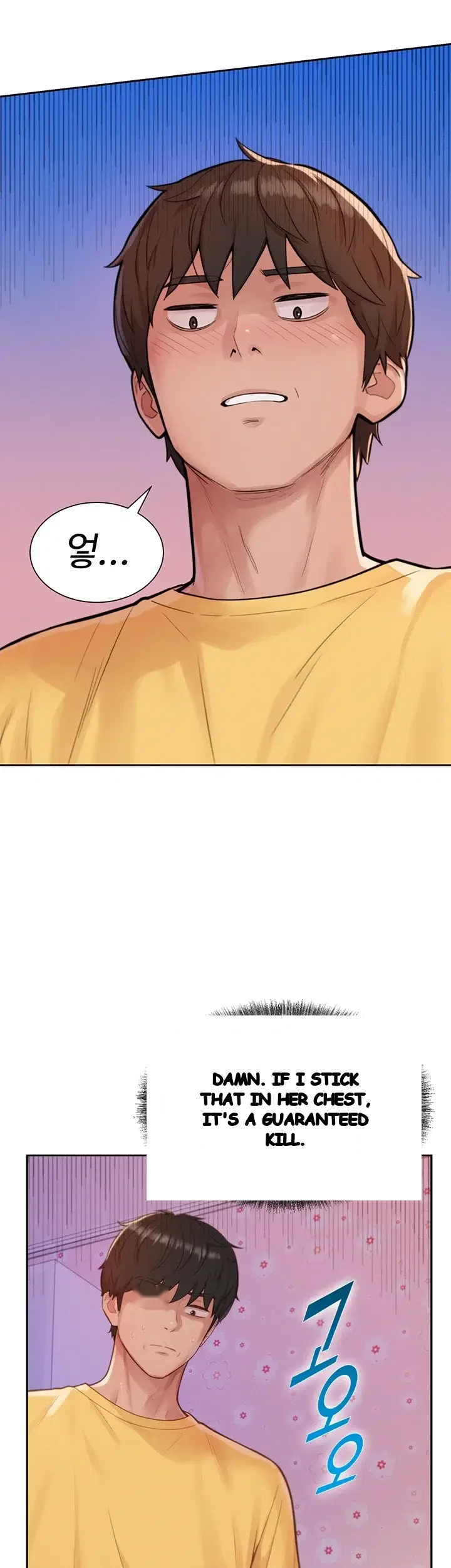 Capitalist Harem Chapter 16 - Page 26