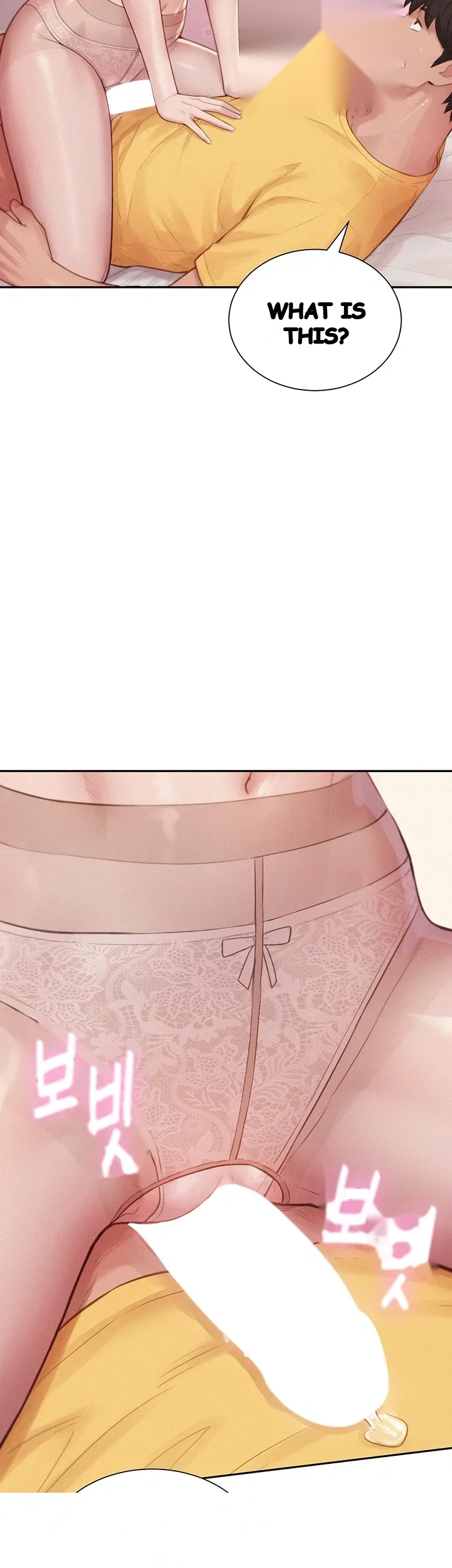 Capitalist Harem Chapter 16 - Page 4
