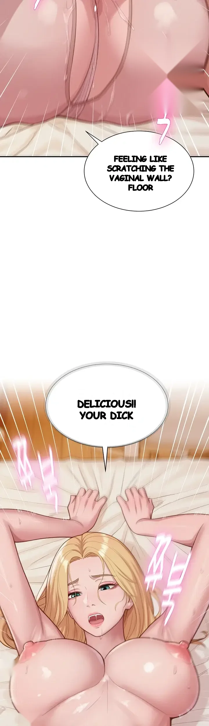 Capitalist Harem Chapter 17 - Page 10