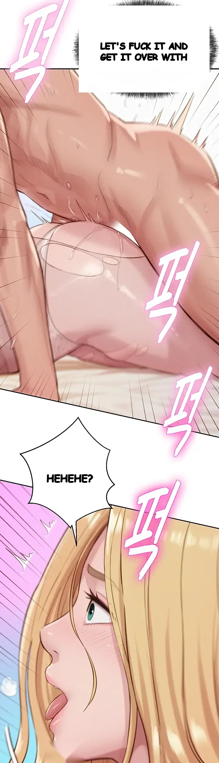 Capitalist Harem Chapter 17 - Page 26