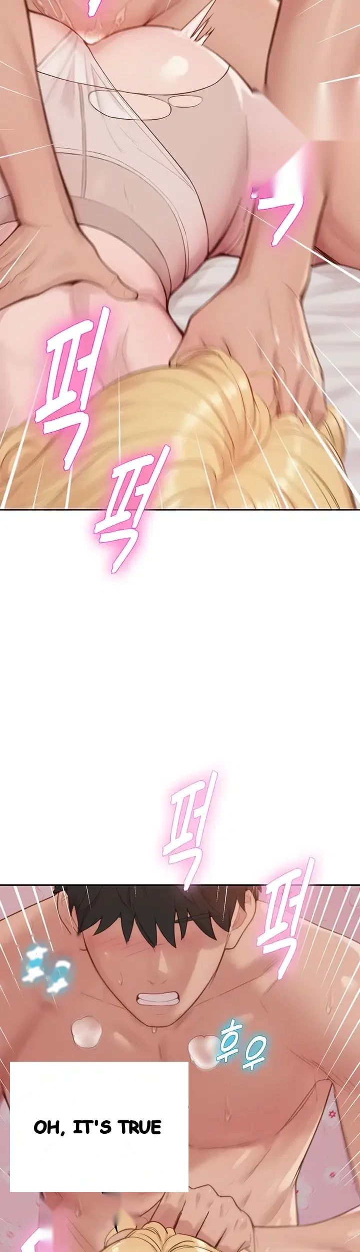 Capitalist Harem Chapter 17 - Page 36