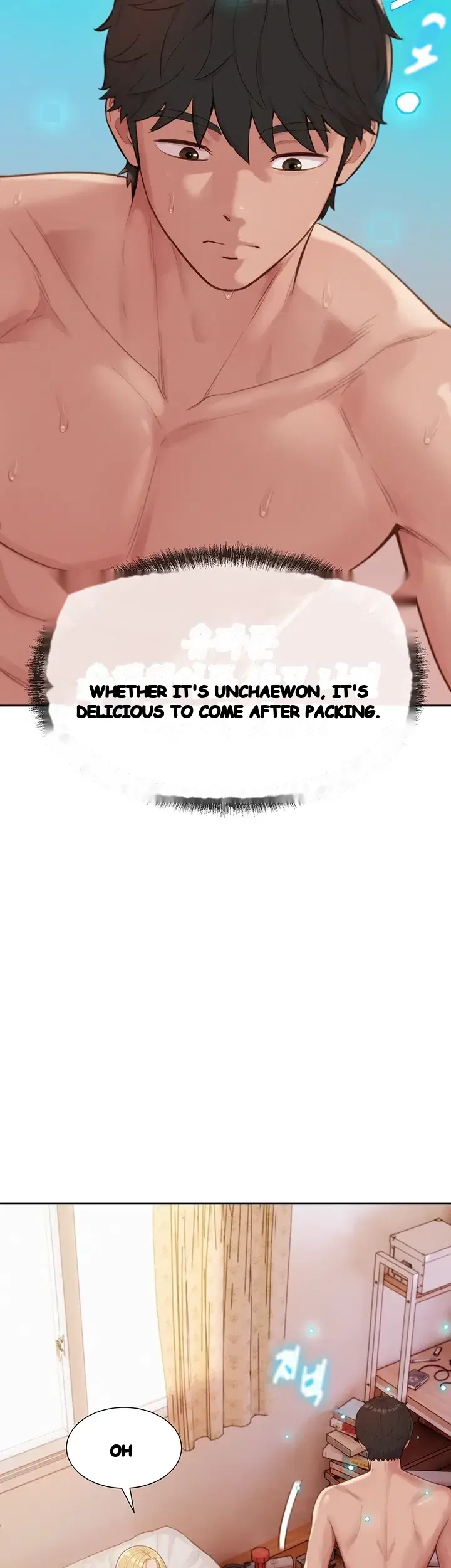 Capitalist Harem Chapter 17 - Page 55
