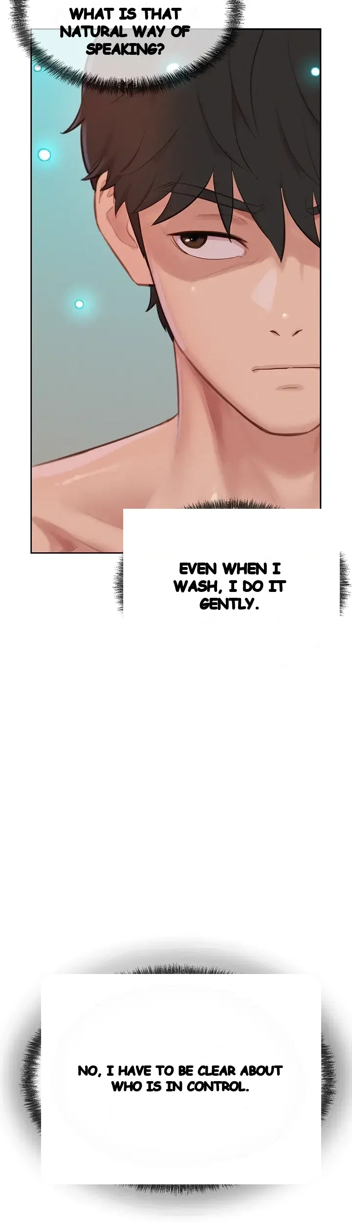 Capitalist Harem Chapter 17 - Page 58
