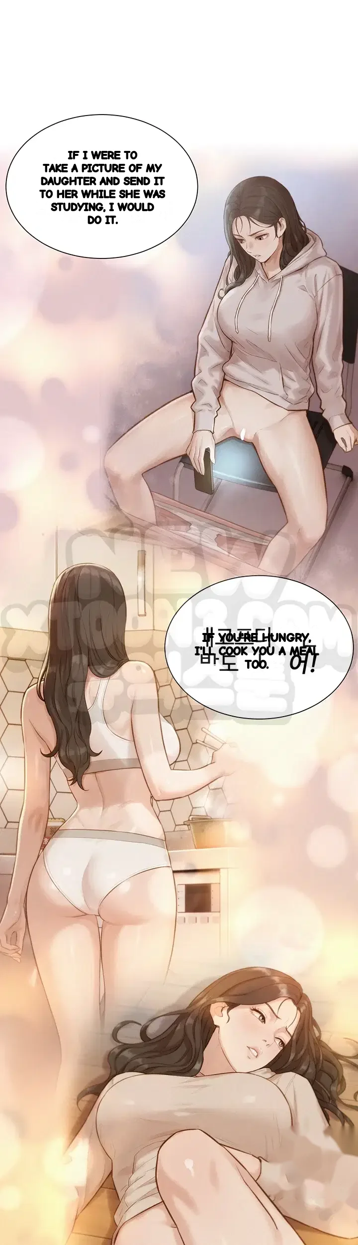 Capitalist Harem Chapter 18 - Page 11