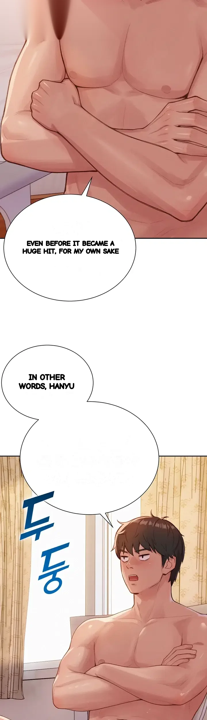 Capitalist Harem Chapter 18 - Page 14