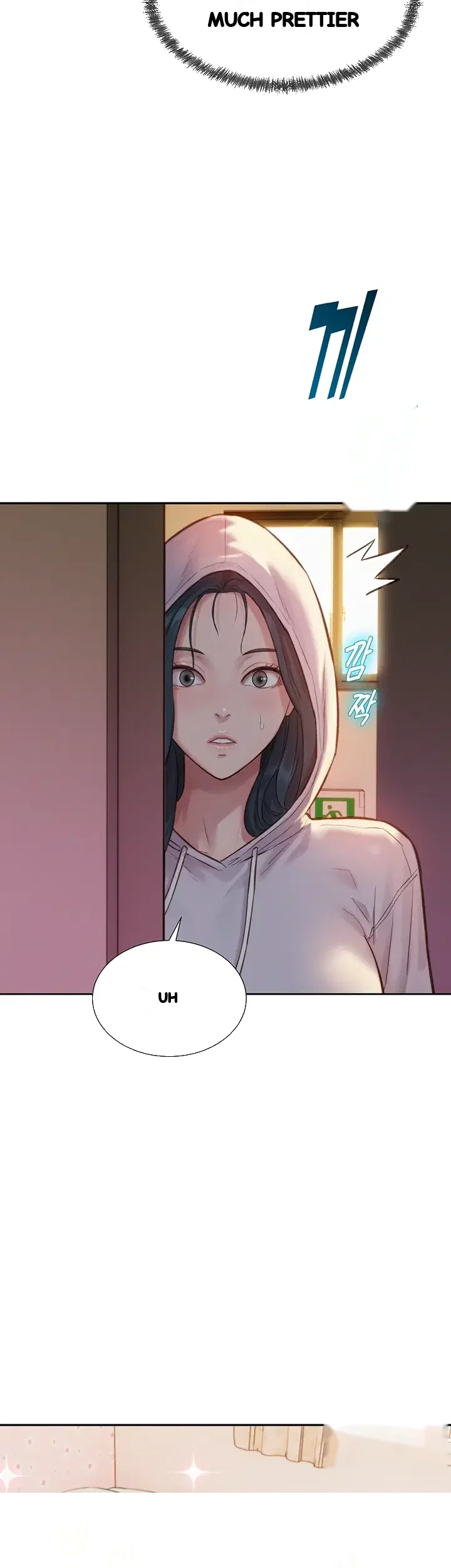 Capitalist Harem Chapter 18 - Page 41