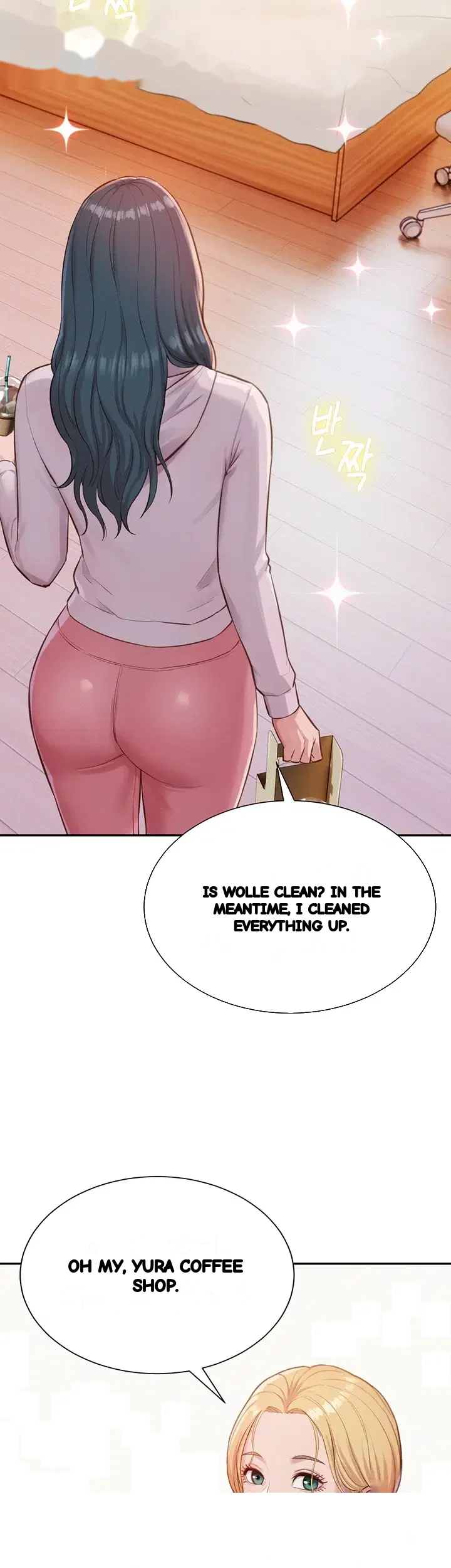 Capitalist Harem Chapter 18 - Page 42
