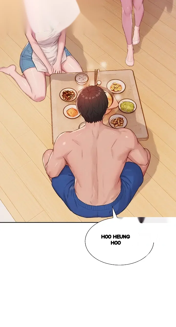 Capitalist Harem Chapter 18 - Page 44
