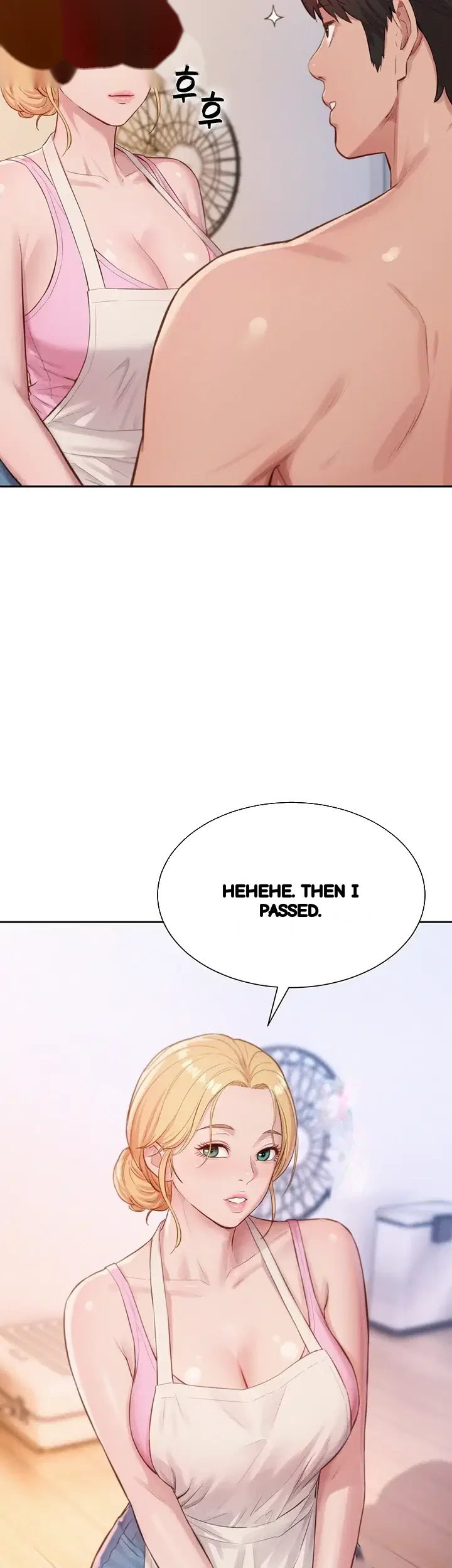 Capitalist Harem Chapter 18 - Page 46