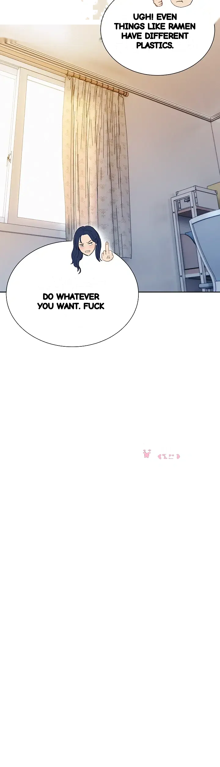 Capitalist Harem Chapter 18 - Page 52