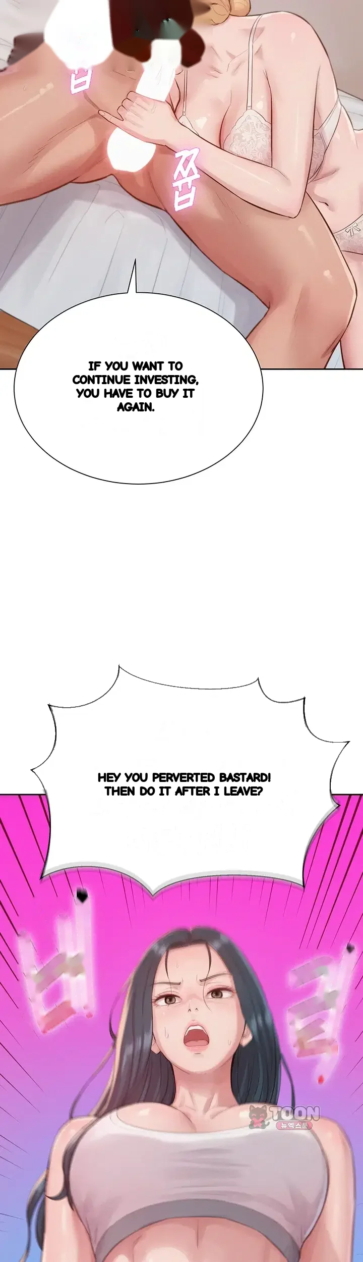 Capitalist Harem Chapter 18 - Page 58