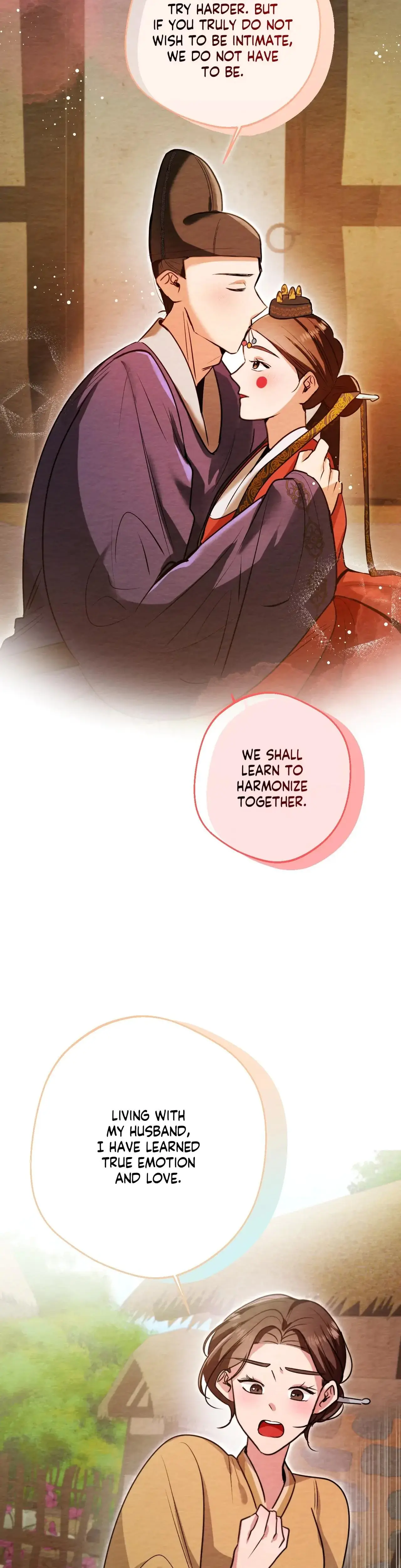 Capturing Spirits Catching Feelings Chapter 10 - Page 25
