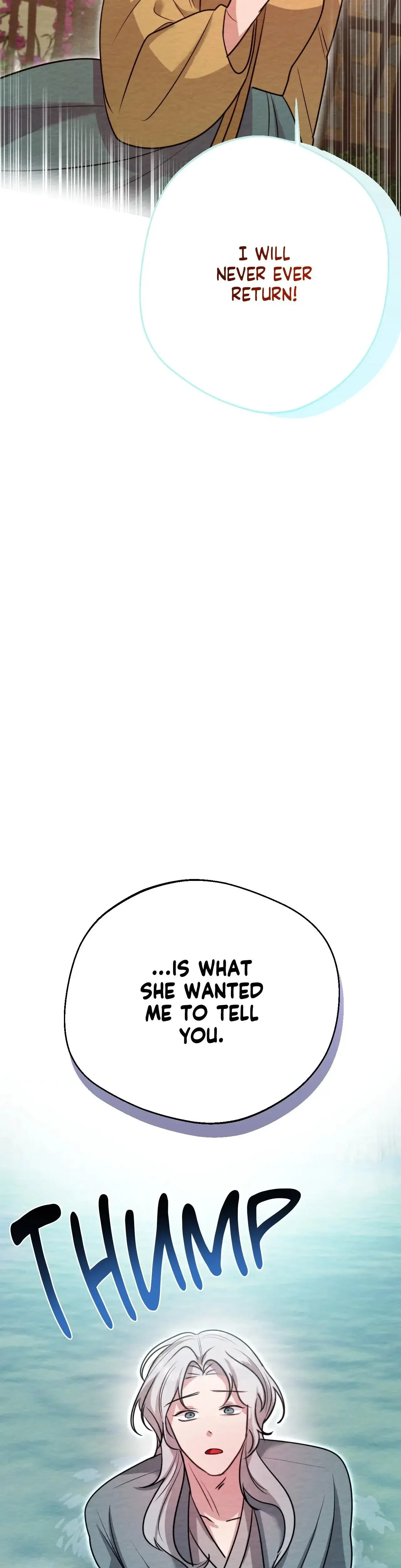 Capturing Spirits Catching Feelings Chapter 10 - Page 26