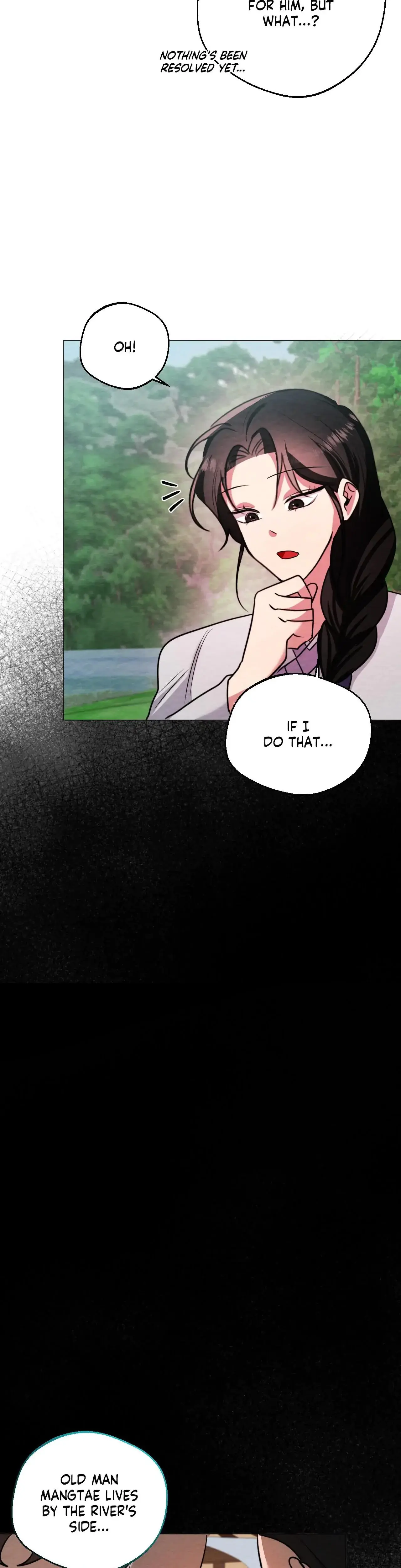 Capturing Spirits Catching Feelings Chapter 10 - Page 28