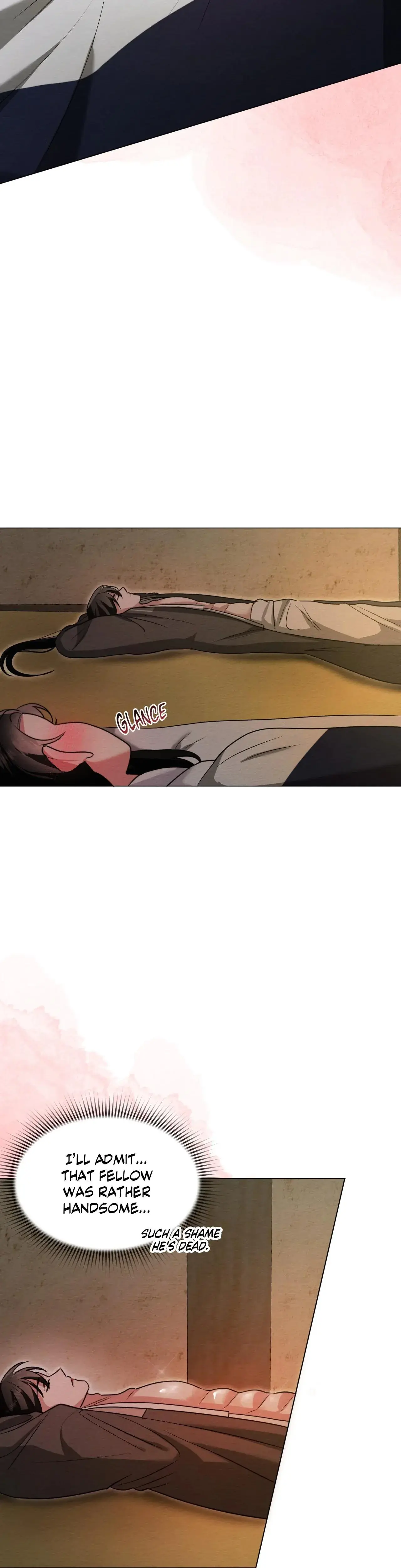 Capturing Spirits Catching Feelings Chapter 11 - Page 17