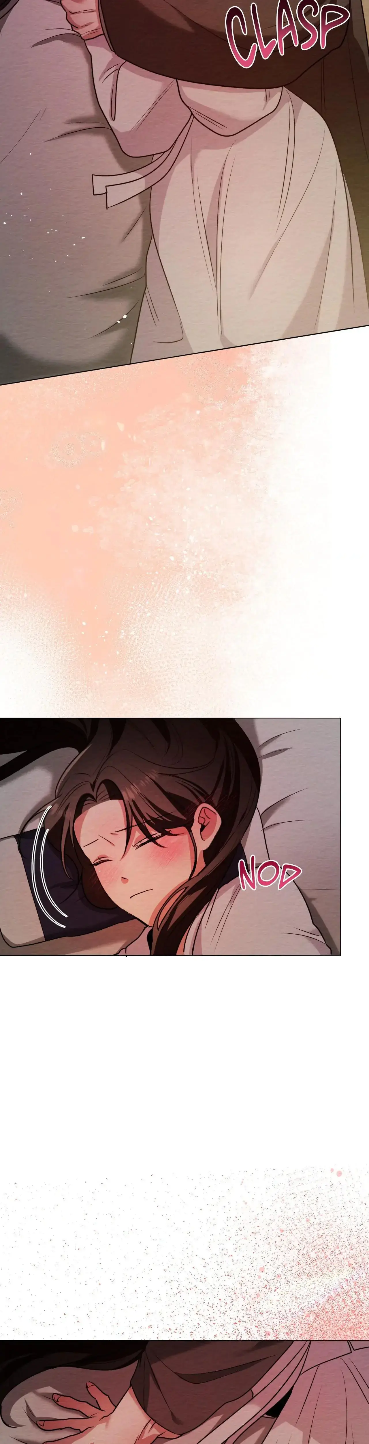 Capturing Spirits Catching Feelings Chapter 11 - Page 22