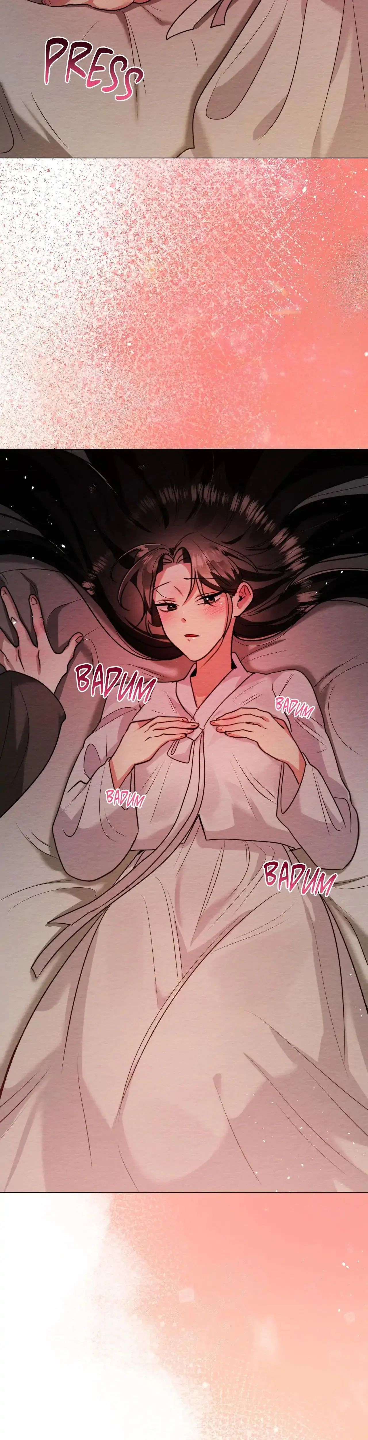 Capturing Spirits Catching Feelings Chapter 11 - Page 23