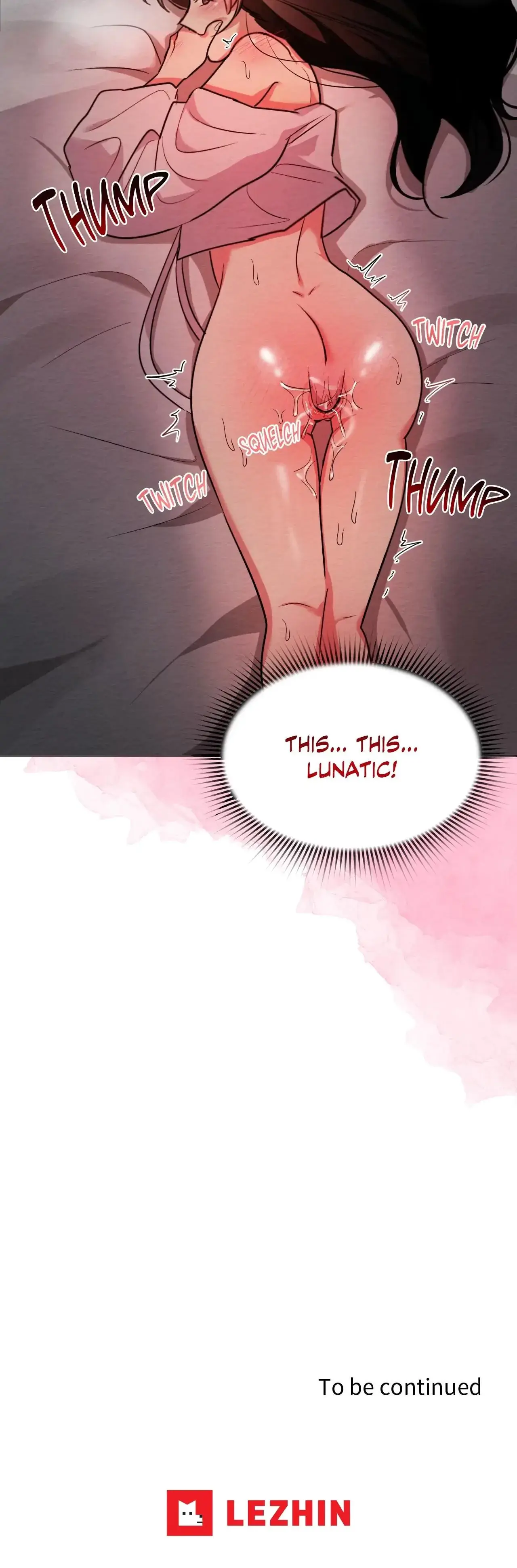 Capturing Spirits Catching Feelings Chapter 12 - Page 31