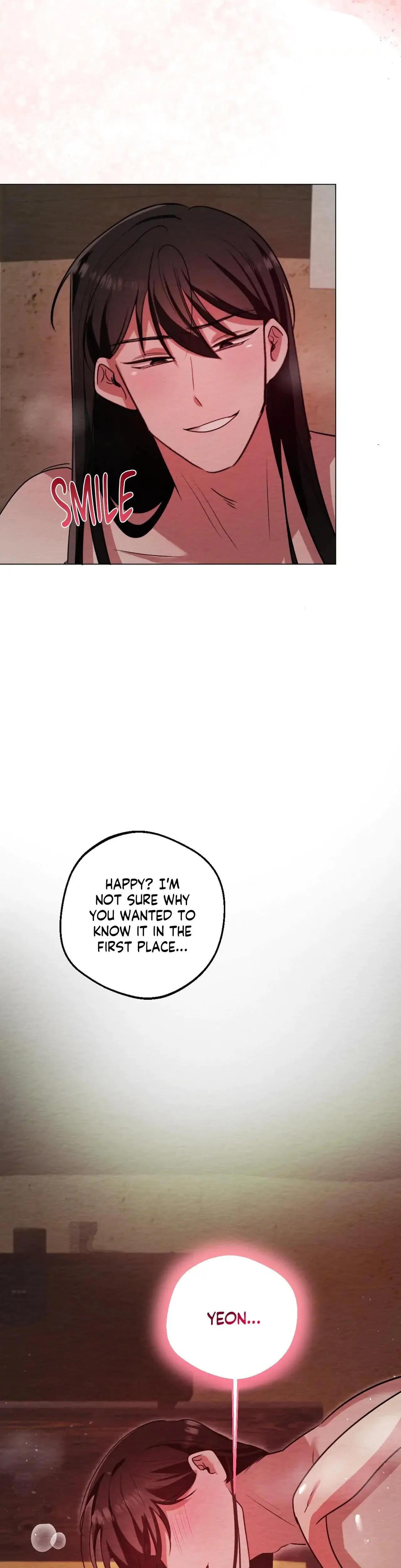 Capturing Spirits Catching Feelings Chapter 14 - Page 14