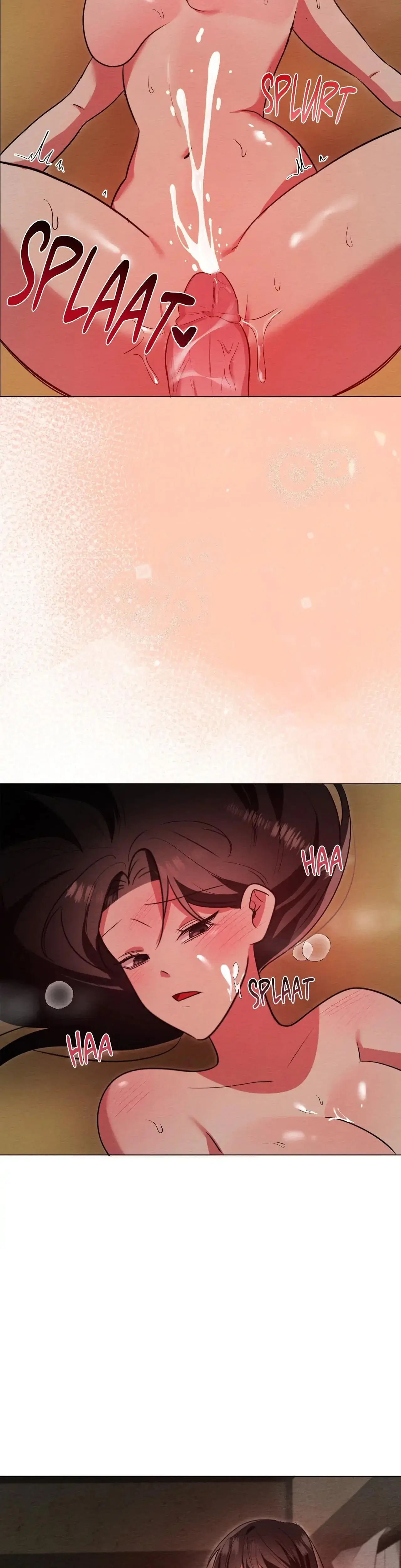 Capturing Spirits Catching Feelings Chapter 14 - Page 19