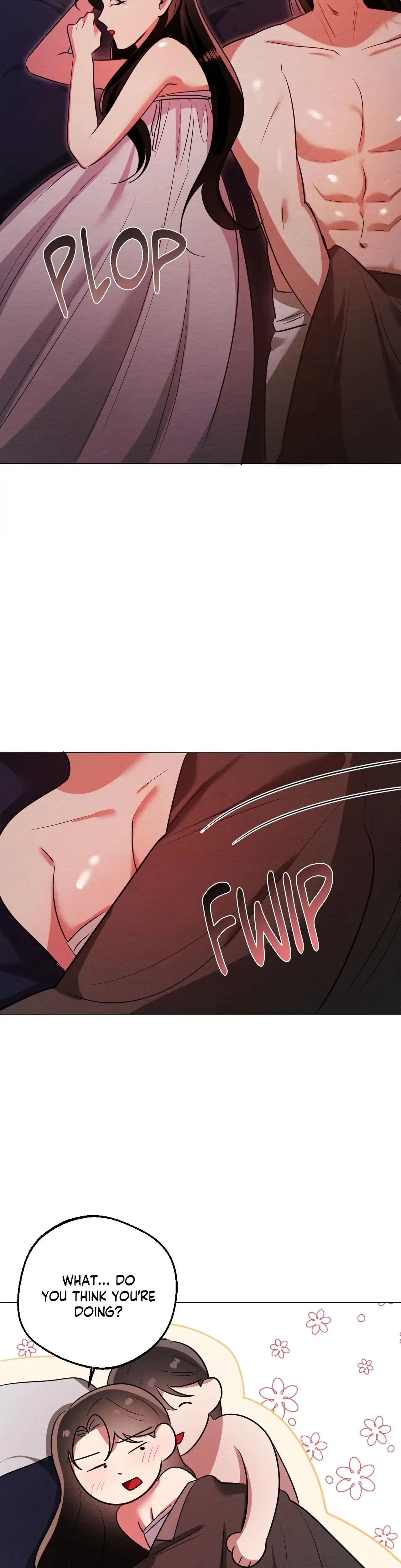Capturing Spirits Catching Feelings Chapter 14 - Page 25