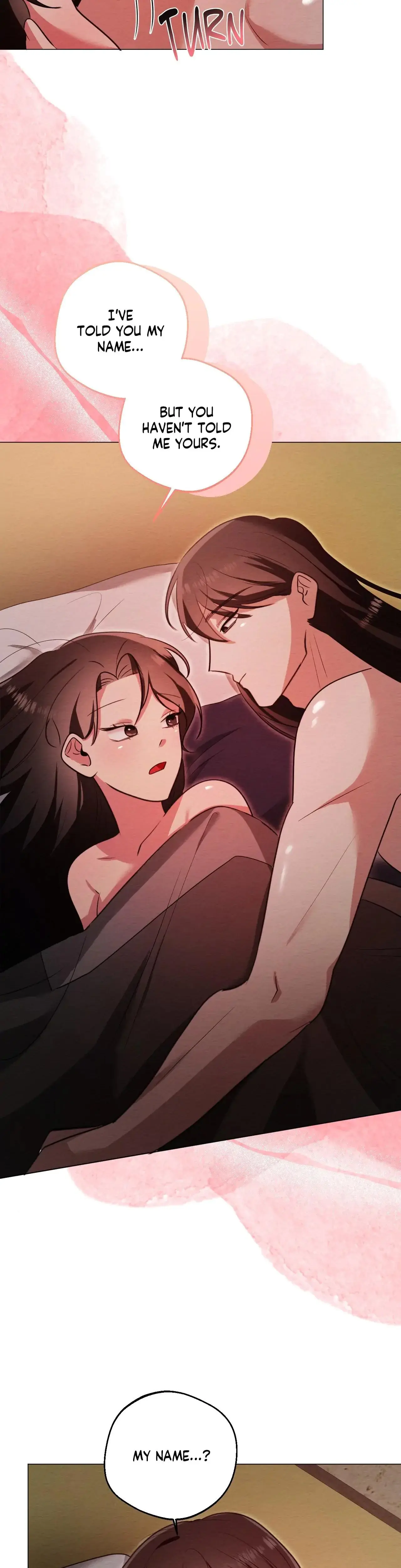 Capturing Spirits Catching Feelings Chapter 14 - Page 27