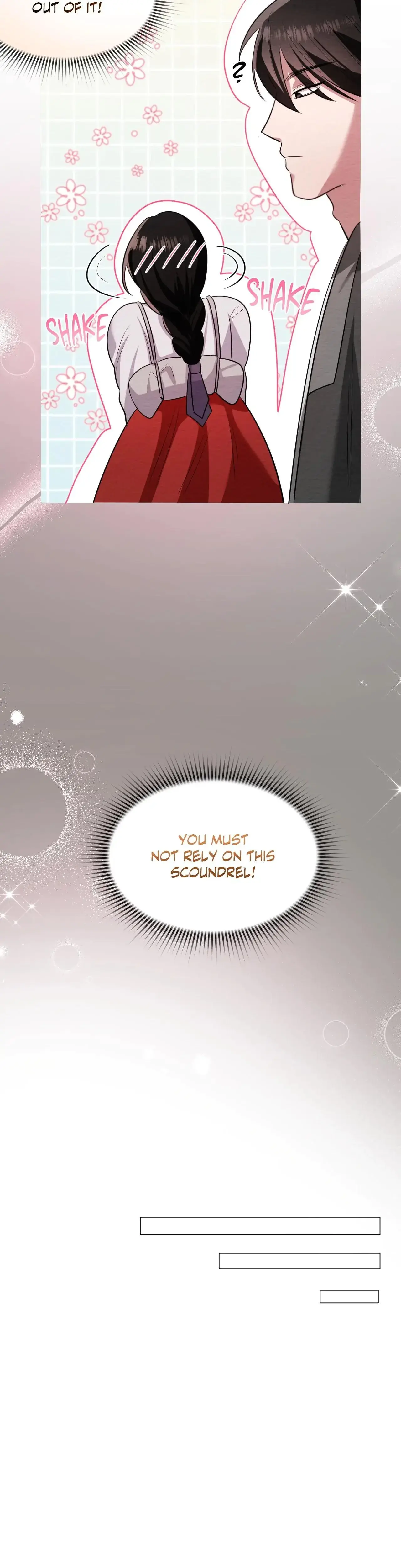 Capturing Spirits Catching Feelings Chapter 15 - Page 11