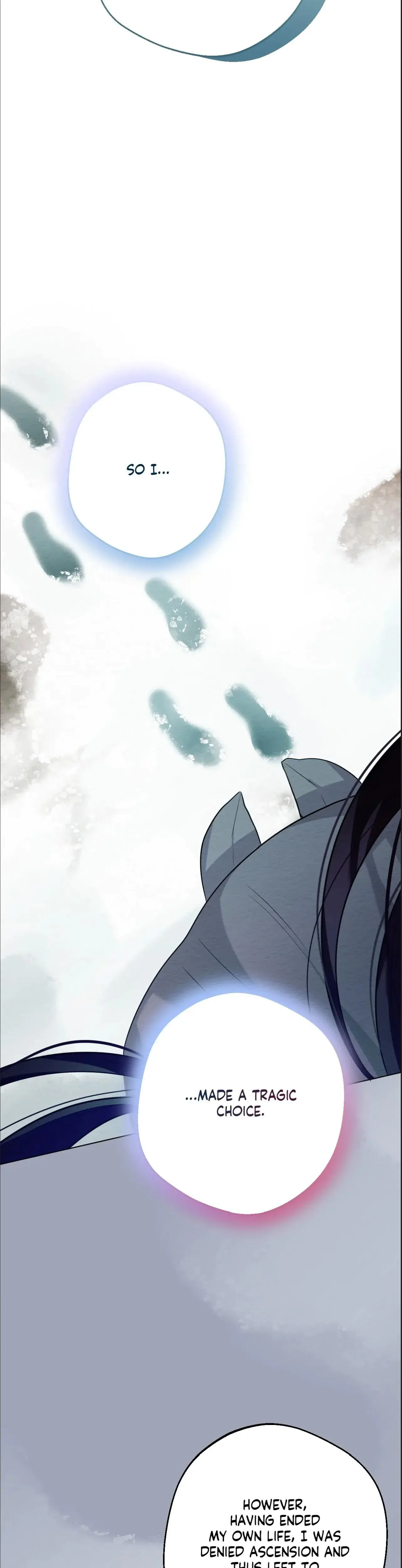 Capturing Spirits Catching Feelings Chapter 16 - Page 23