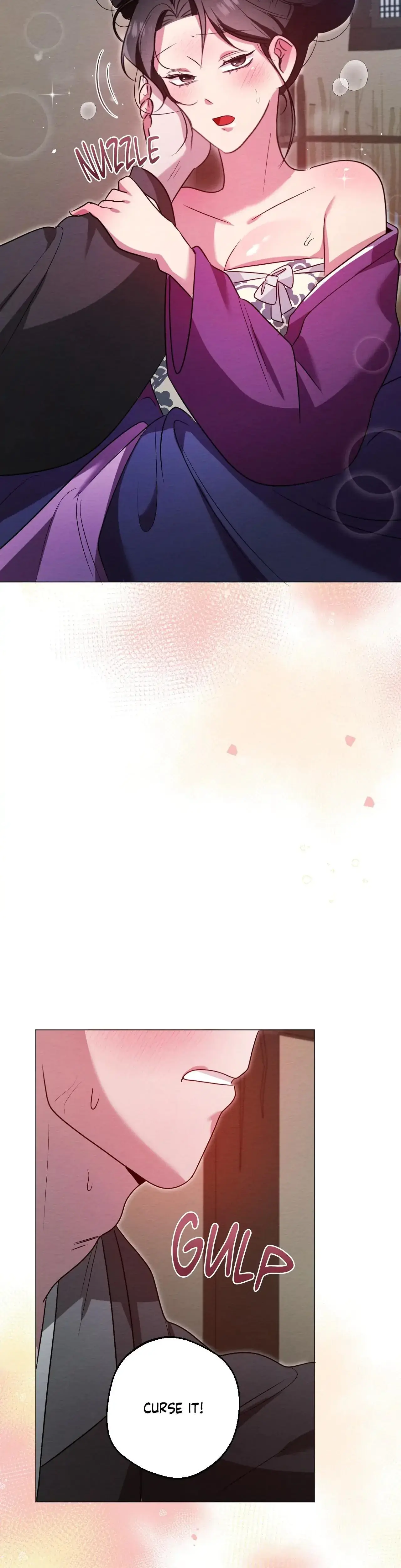 Capturing Spirits Catching Feelings Chapter 17 - Page 28
