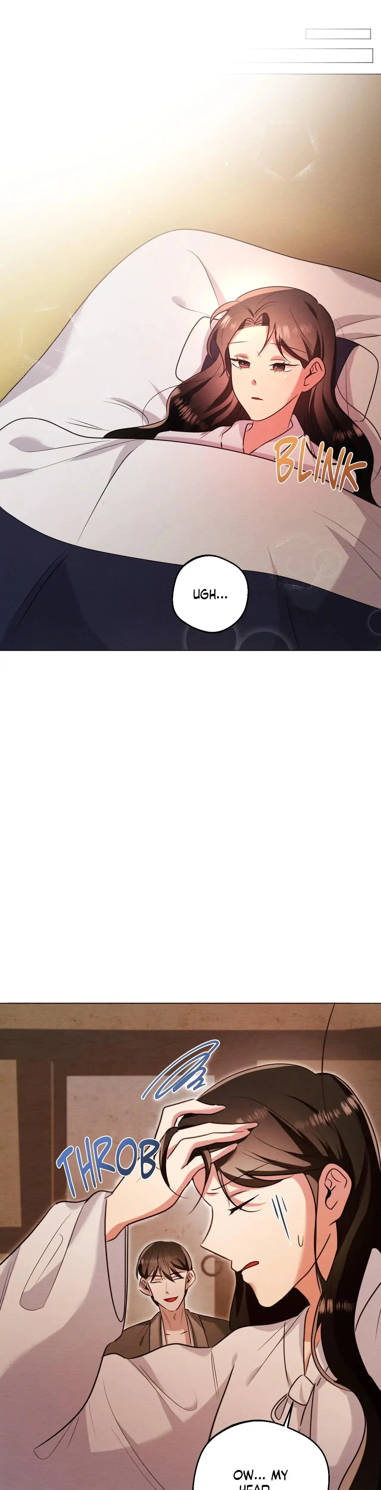 Capturing Spirits Catching Feelings Chapter 18 - Page 17