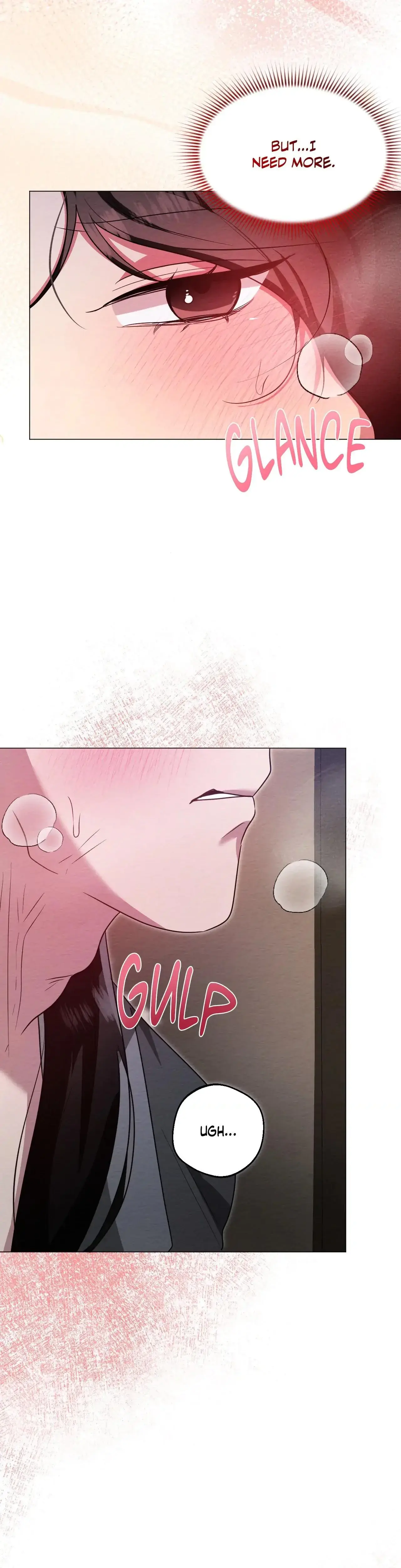 Capturing Spirits Catching Feelings Chapter 18 - Page 8