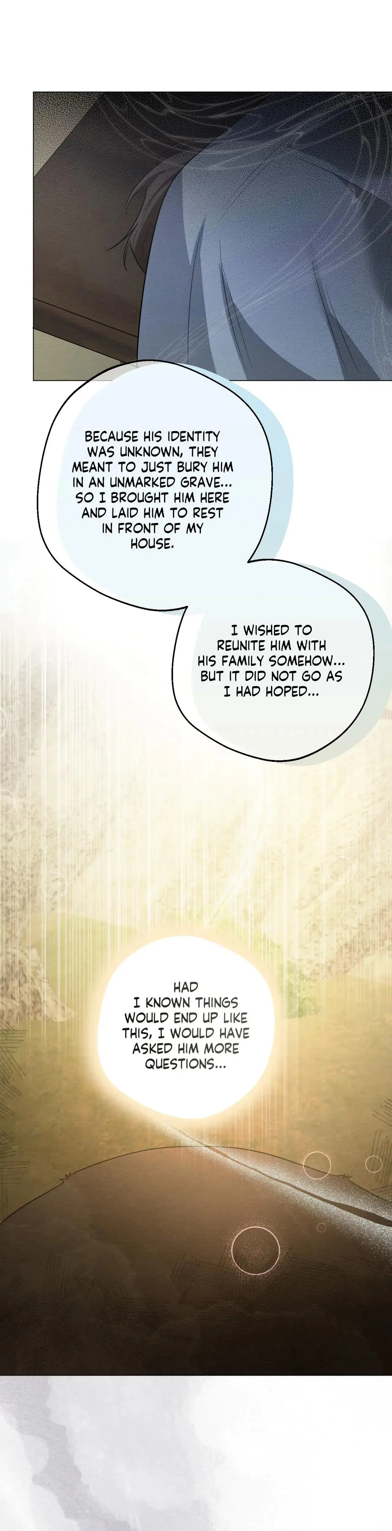 Capturing Spirits Catching Feelings Chapter 19 - Page 13