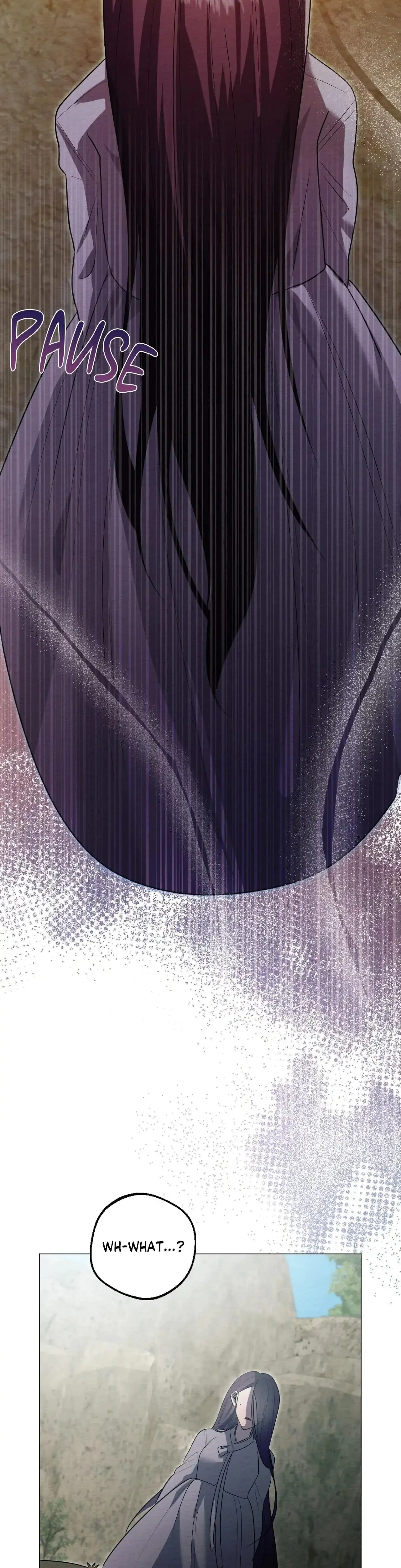 Capturing Spirits Catching Feelings Chapter 19 - Page 18