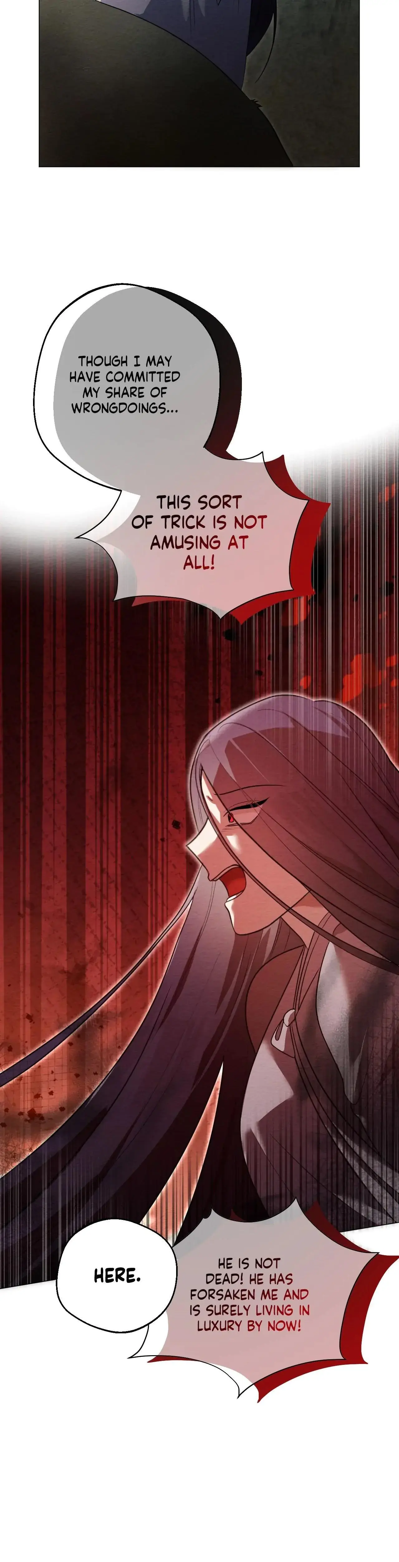 Capturing Spirits Catching Feelings Chapter 19 - Page 19
