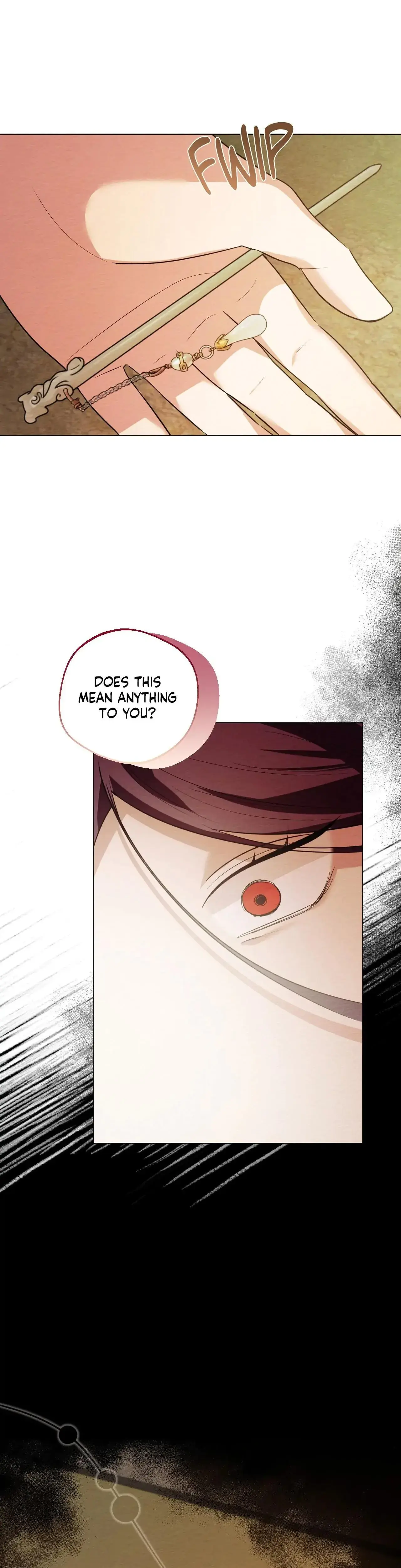 Capturing Spirits Catching Feelings Chapter 19 - Page 20
