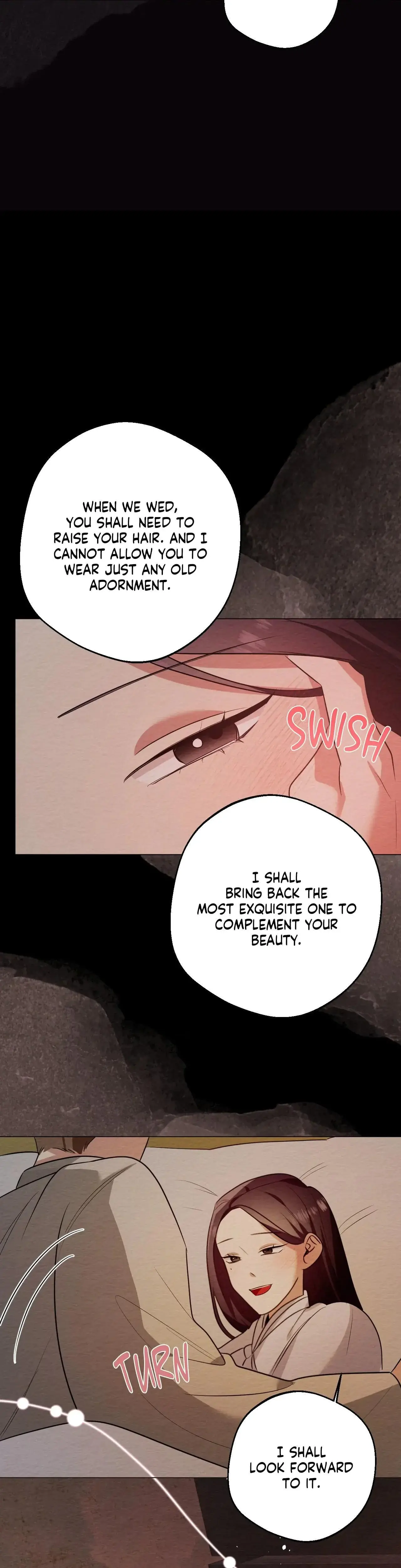 Capturing Spirits Catching Feelings Chapter 19 - Page 23