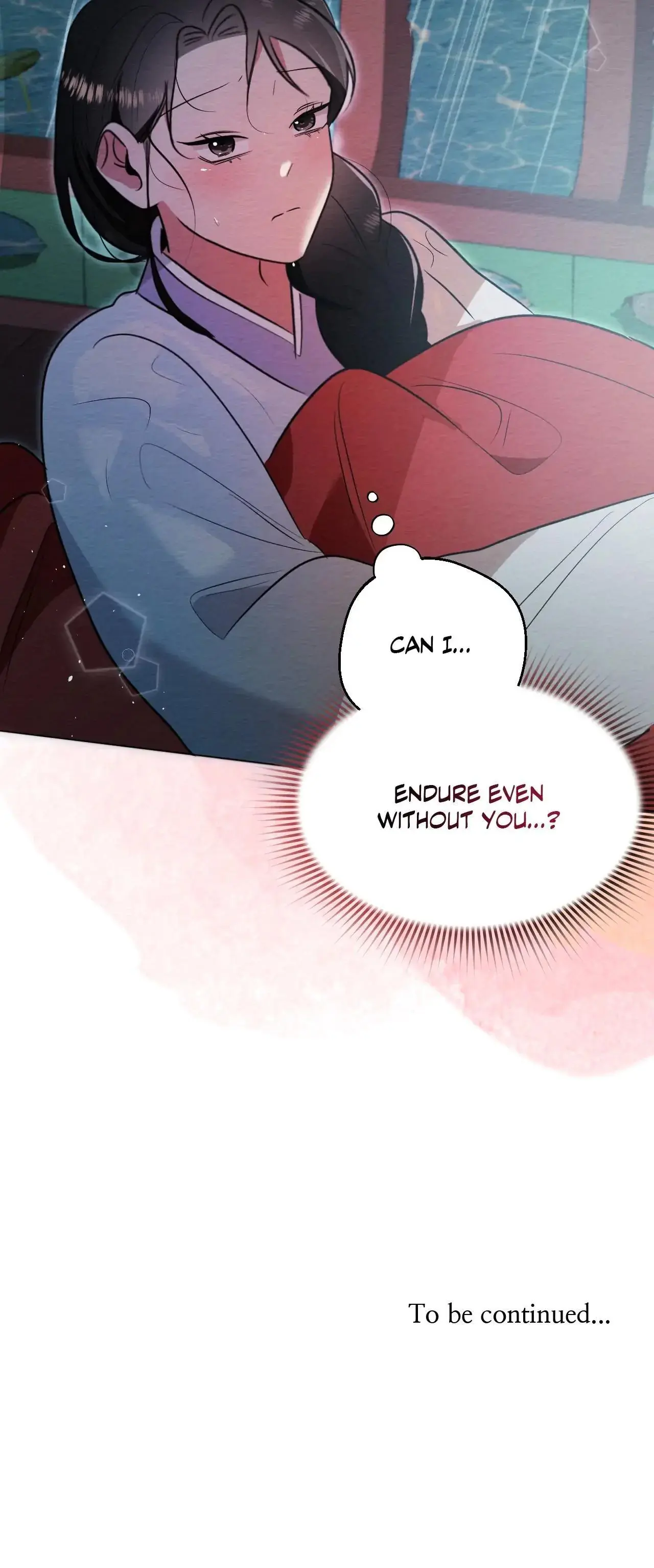 Capturing Spirits Catching Feelings Chapter 19 - Page 34