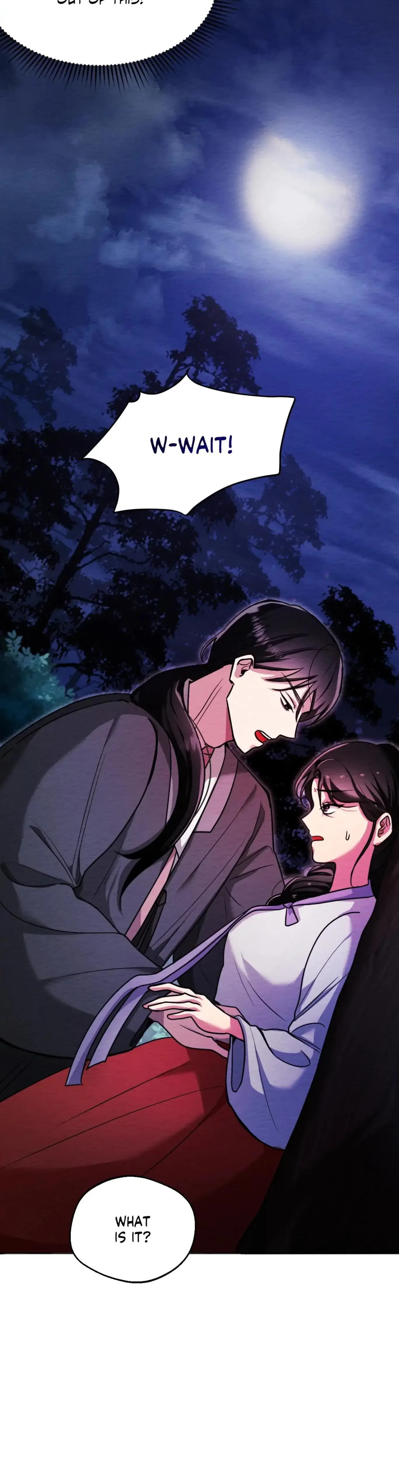 Capturing Spirits Catching Feelings Chapter 2 - Page 2