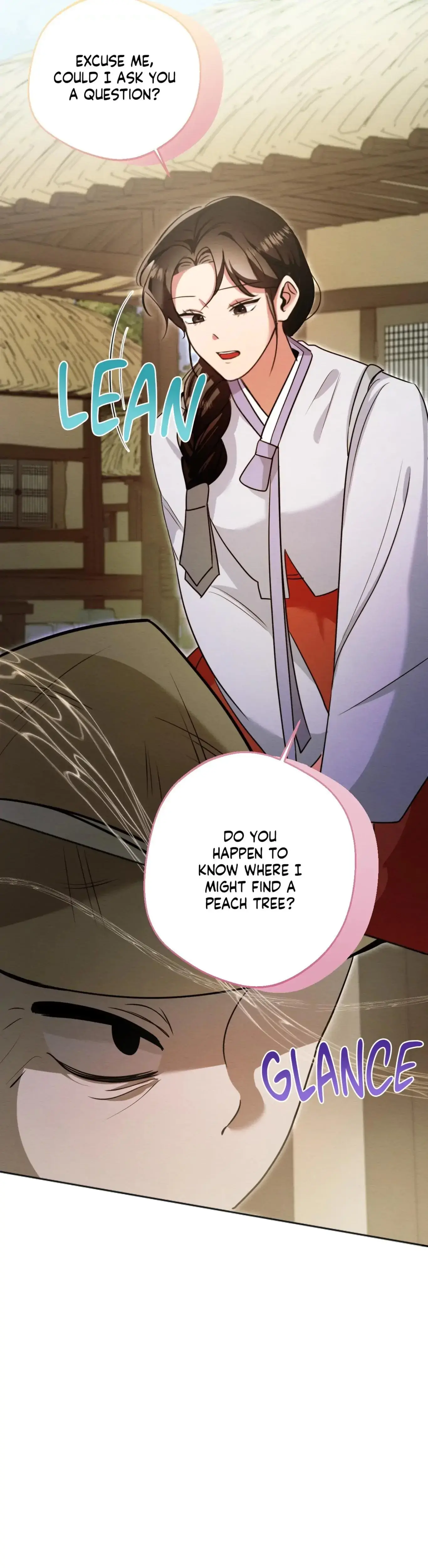 Capturing Spirits Catching Feelings Chapter 2 - Page 23