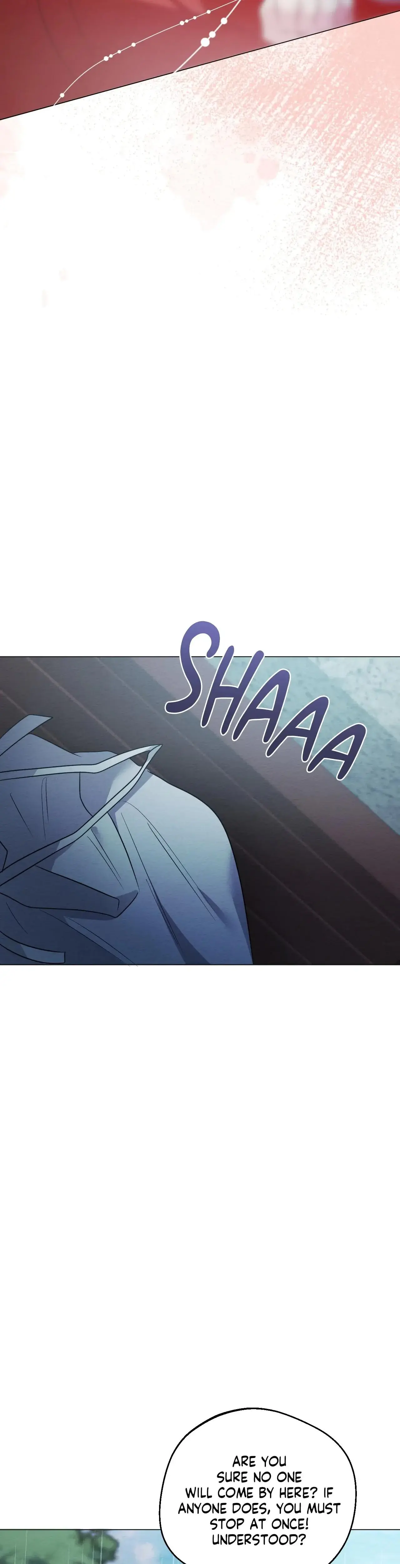 Capturing Spirits Catching Feelings Chapter 20 - Page 21