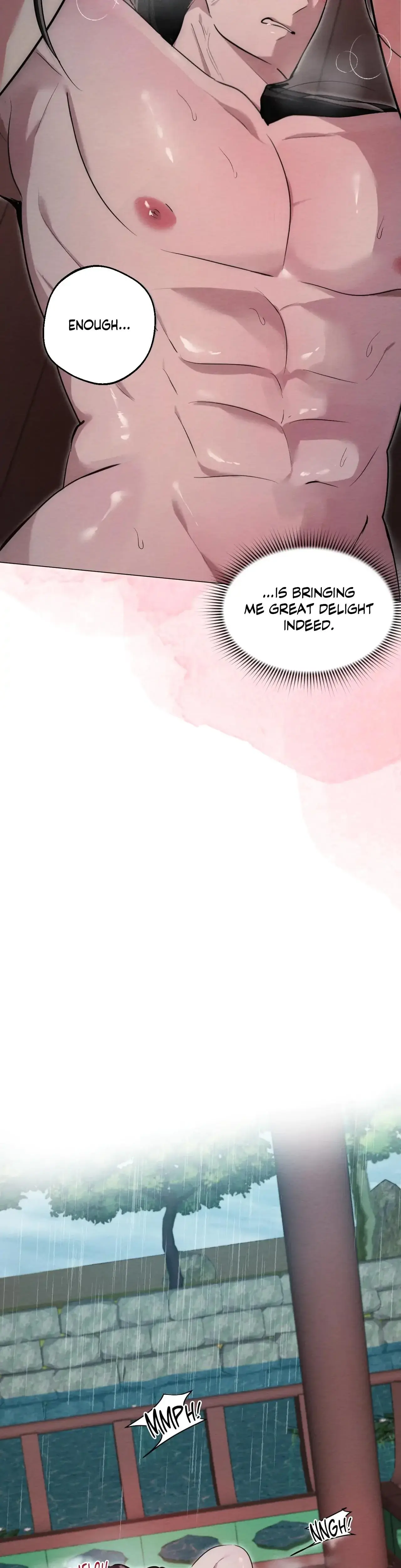 Capturing Spirits Catching Feelings Chapter 21 - Page 14