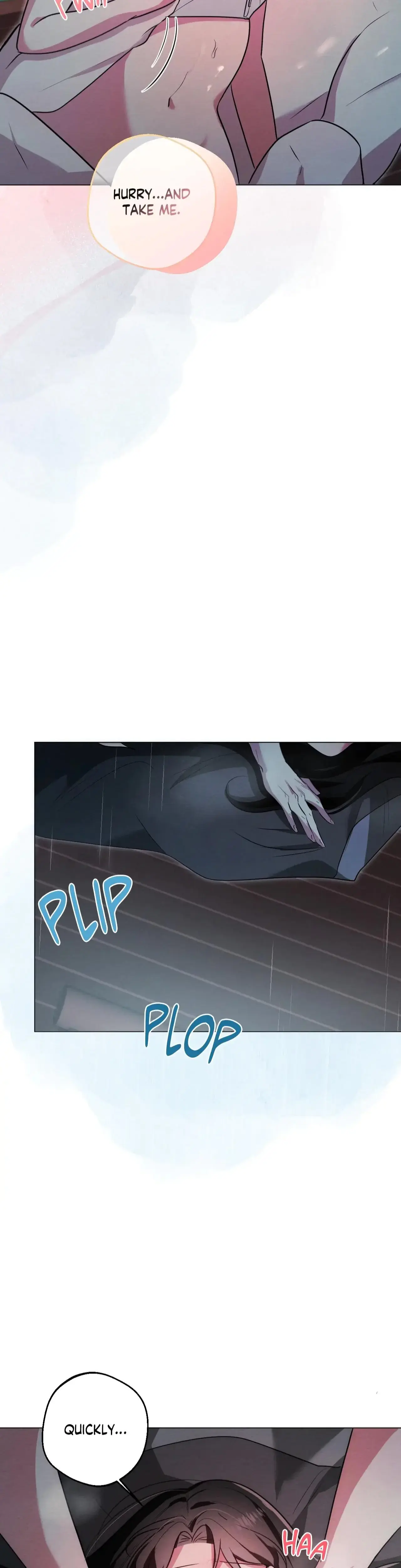 Capturing Spirits Catching Feelings Chapter 21 - Page 28